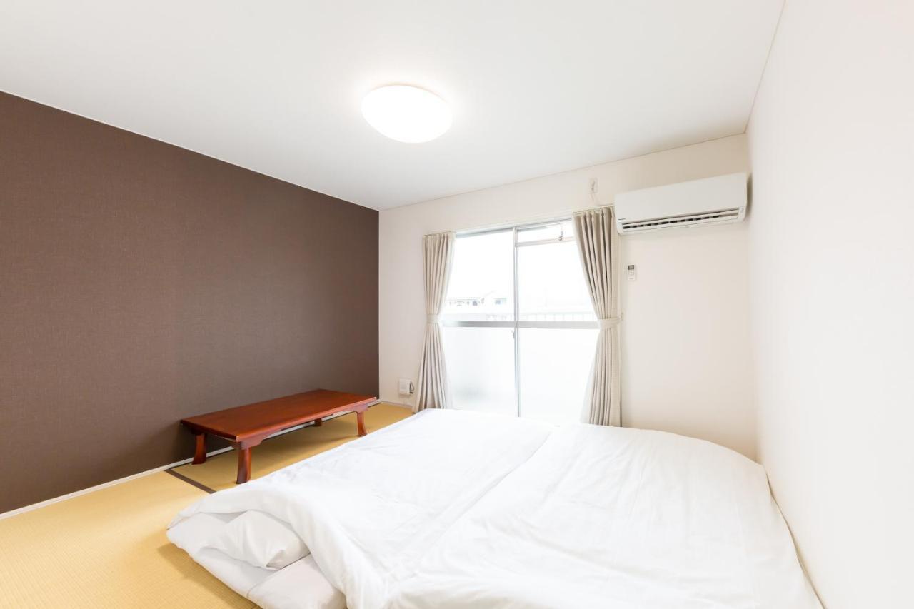 Tabist Motodai Business Hotel Kanonji Exterior foto
