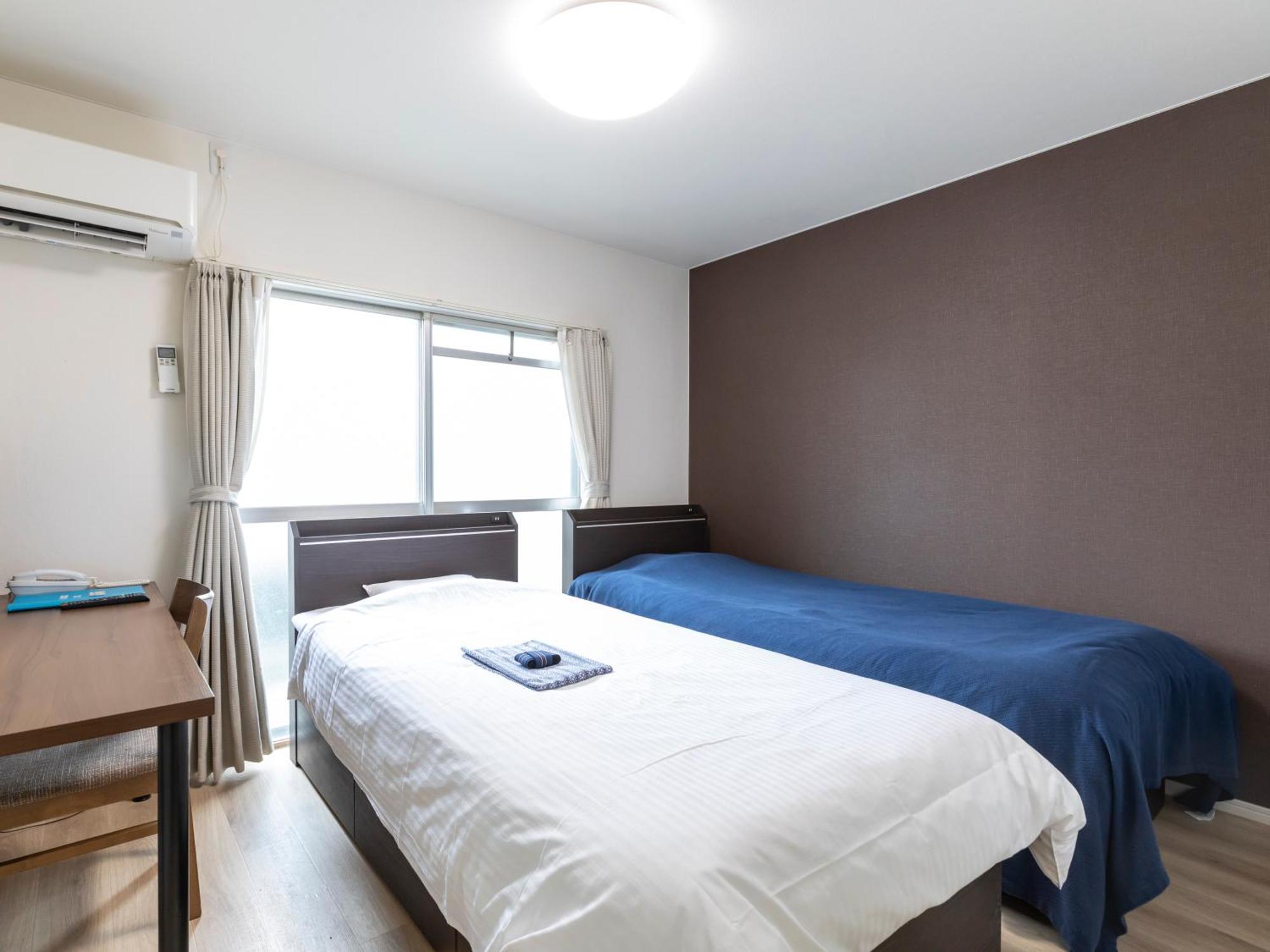 Tabist Motodai Business Hotel Kanonji Habitación foto